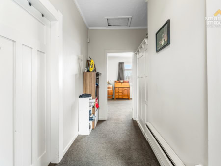 Smart Move Residential | Invercargill - 130 Scandrett Street - Appleby