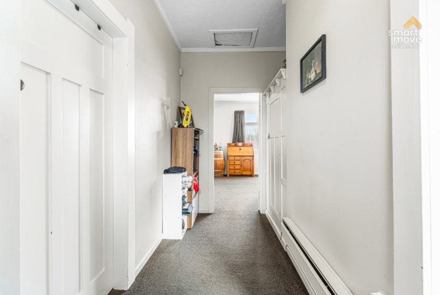 Smart Move Residential | Invercargill - 130 Scandrett Street - Appleby