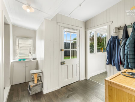 Smart Move Residential | Invercargill - 130 Scandrett Street - Appleby