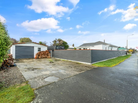 Smart Move Residential | Invercargill - 130 Scandrett Street - Appleby