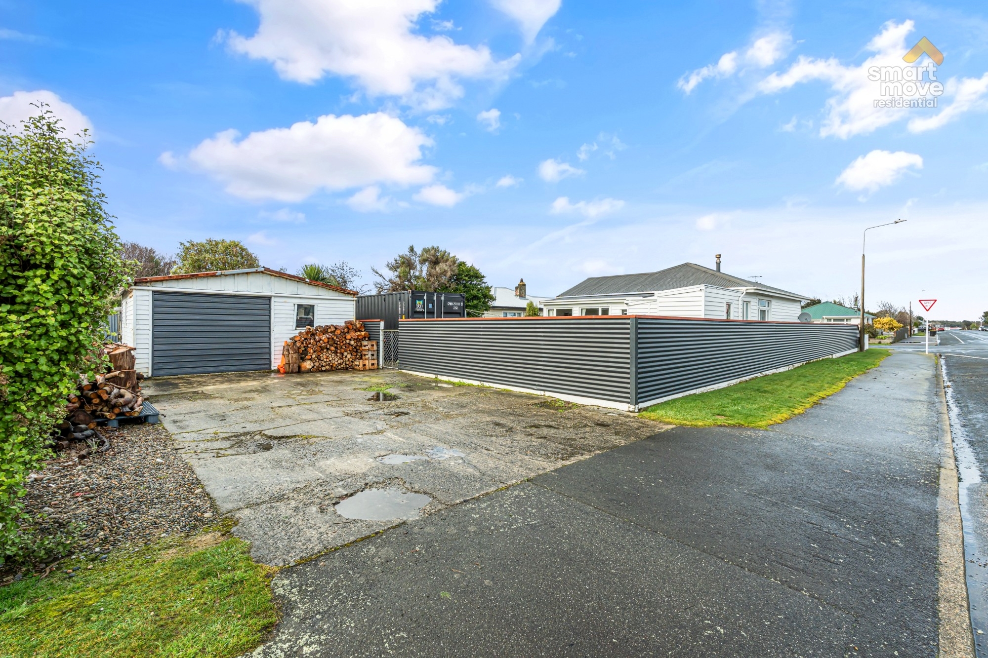 130 Scandrett Street – Appleby Smart Move Residential | Invercargill - 130 Scandrett Street - Appleby