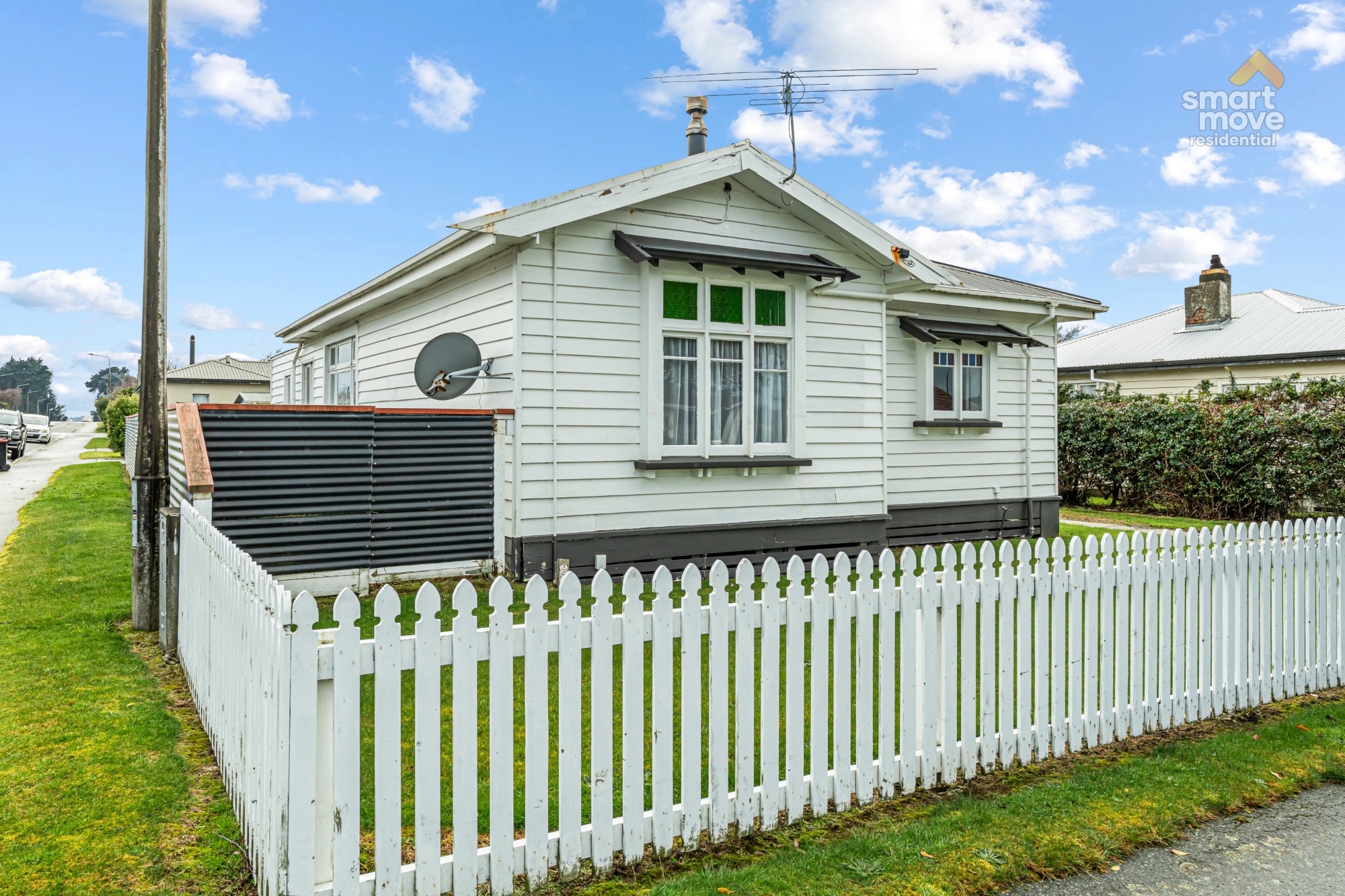 130 Scandrett Street – Appleby Smart Move Residential | Invercargill - 130 Scandrett Street - Appleby
