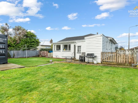 Smart Move Residential | Invercargill - 130 Scandrett Street - Appleby
