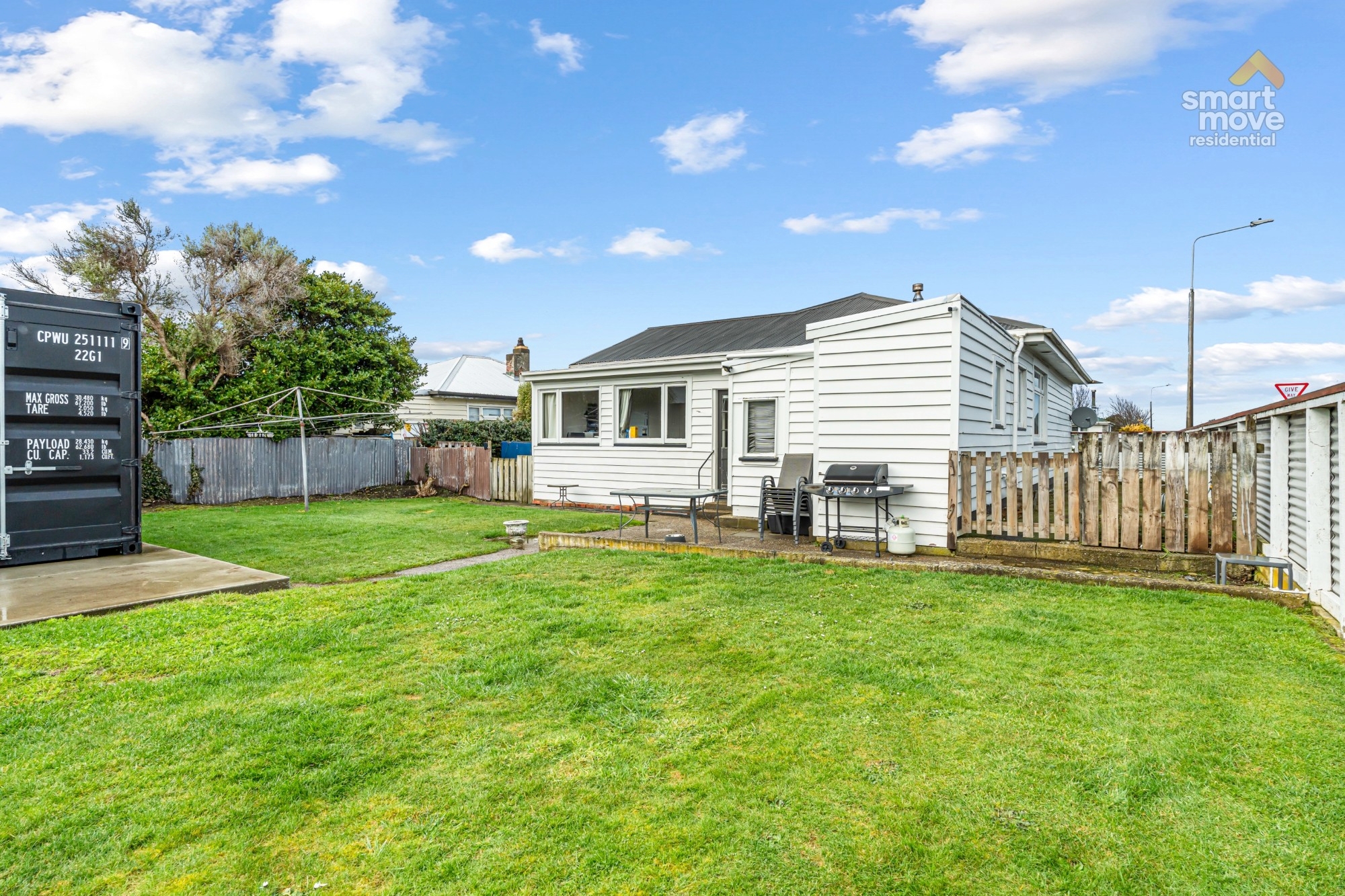 130 Scandrett Street – Appleby Smart Move Residential | Invercargill - 130 Scandrett Street - Appleby