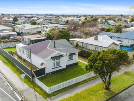 130 Scandrett Street