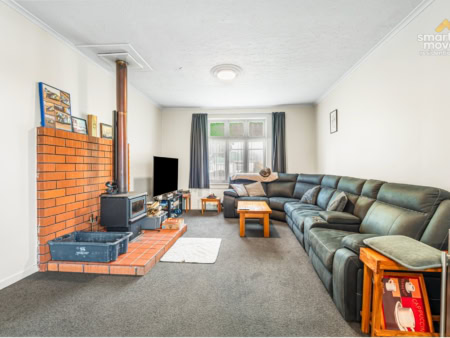 Smart Move Residential | Invercargill - 130 Scandrett Street - Appleby