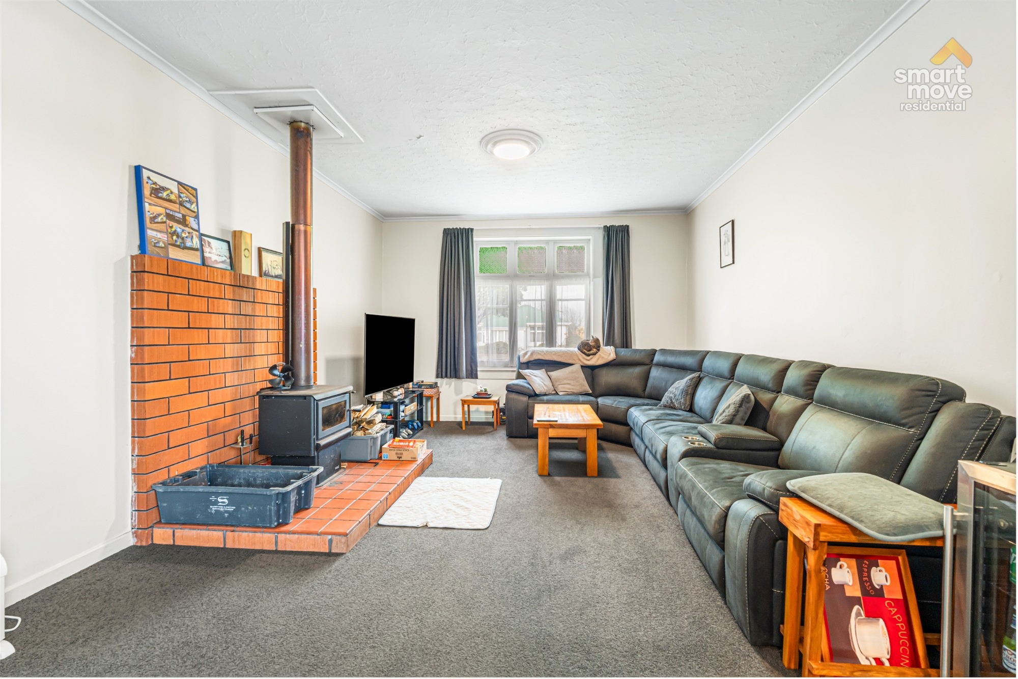 130 Scandrett Street – Appleby Smart Move Residential | Invercargill - 130 Scandrett Street - Appleby
