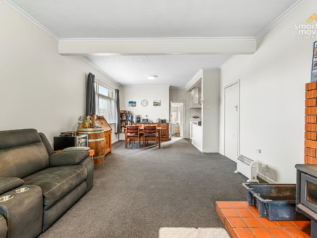 Smart Move Residential | Invercargill - 130 Scandrett Street - Appleby