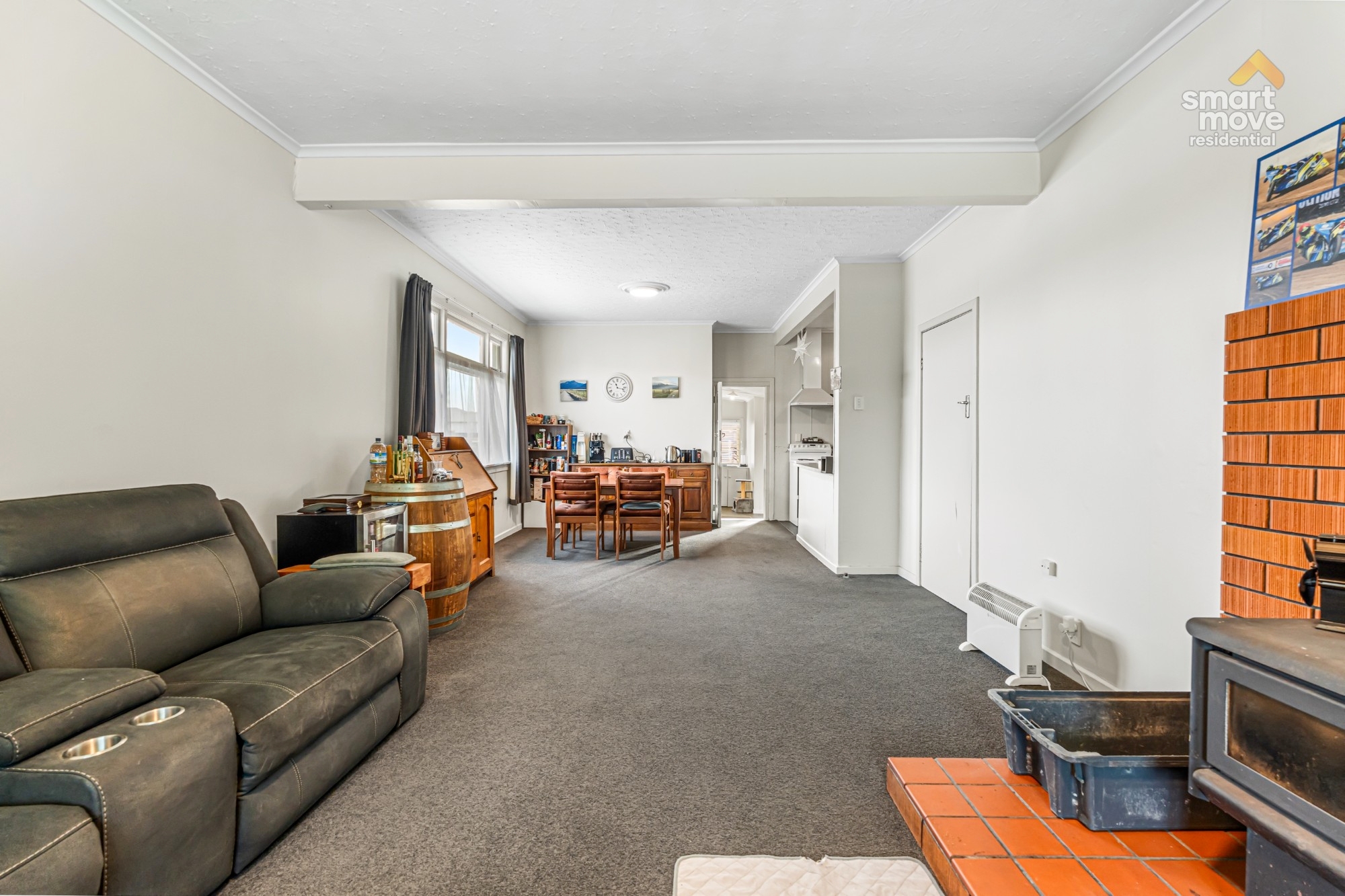 130 Scandrett Street – Appleby Smart Move Residential | Invercargill - 130 Scandrett Street - Appleby