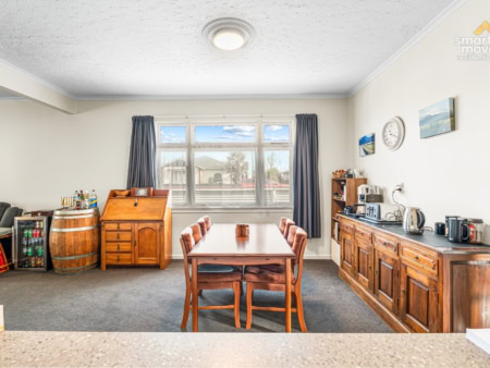 Smart Move Residential | Invercargill - 130 Scandrett Street - Appleby
