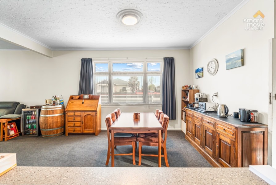 Smart Move Residential | Invercargill - 130 Scandrett Street - Appleby