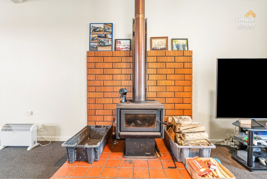 Smart Move Residential | Invercargill - 130 Scandrett Street - Appleby