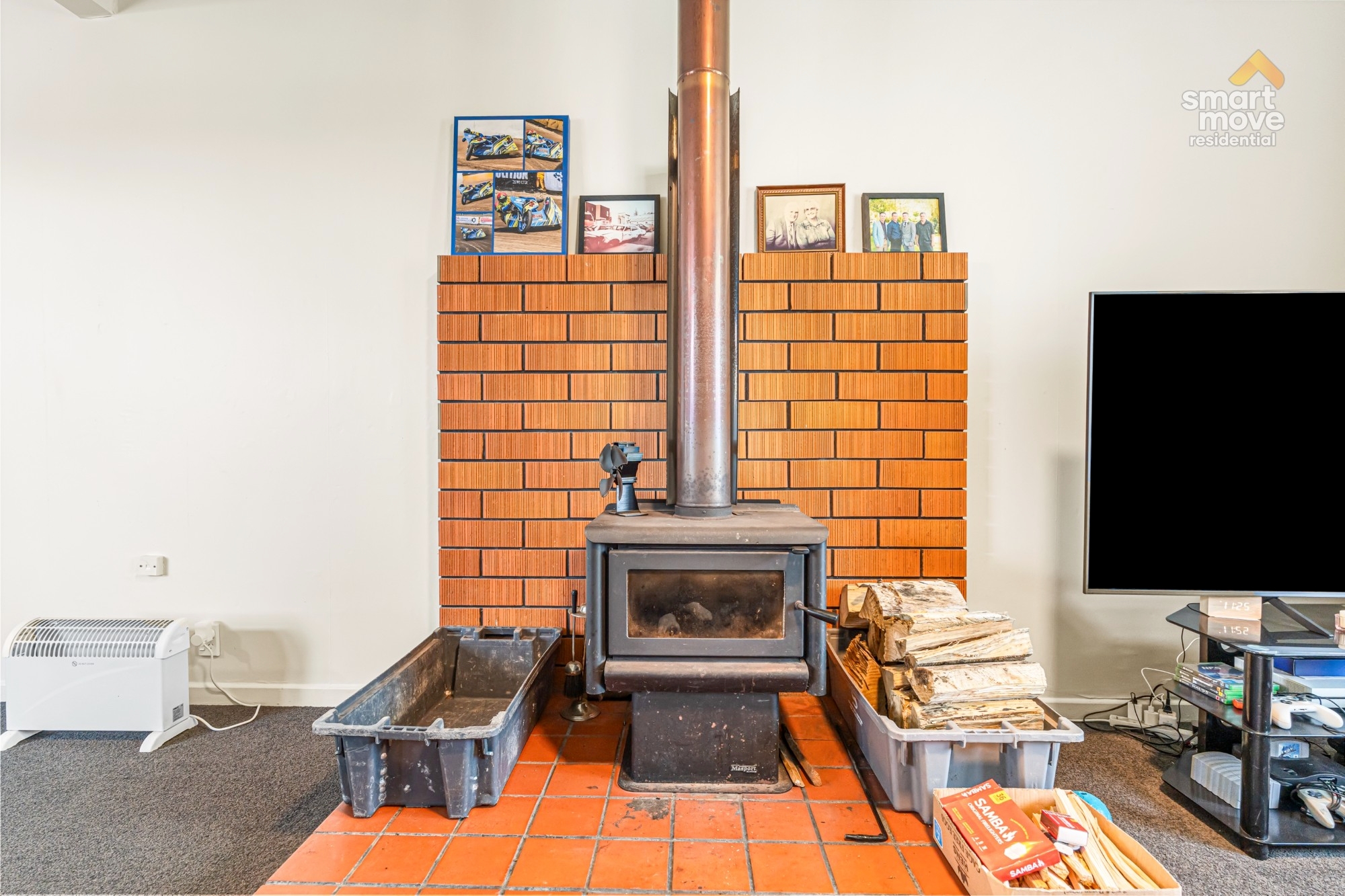 130 Scandrett Street – Appleby Smart Move Residential | Invercargill - 130 Scandrett Street - Appleby