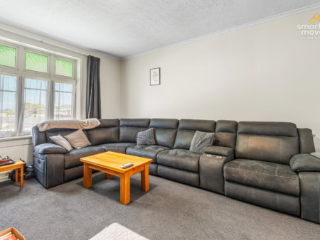 Smart Move Residential | Invercargill - 130 Scandrett Street - Appleby