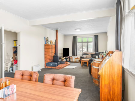 Smart Move Residential | Invercargill - 130 Scandrett Street - Appleby