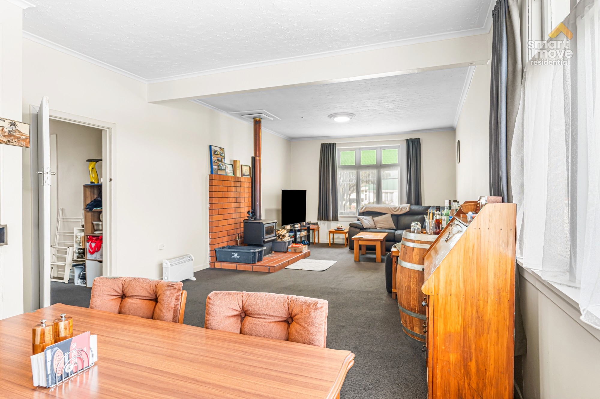 130 Scandrett Street – Appleby Smart Move Residential | Invercargill - 130 Scandrett Street - Appleby
