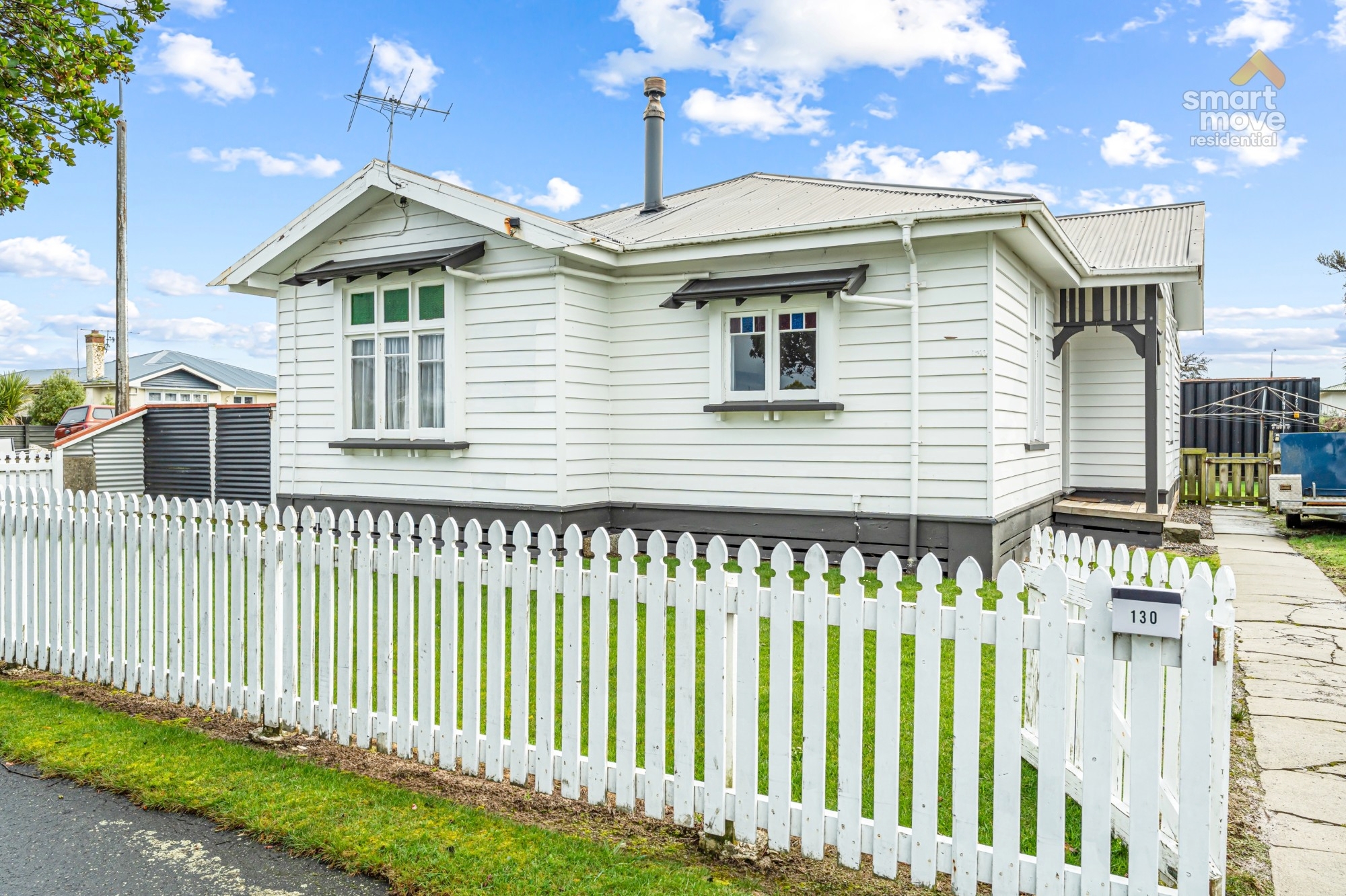 130 Scandrett Street – Appleby Smart Move Residential | Invercargill - 130 Scandrett Street - Appleby