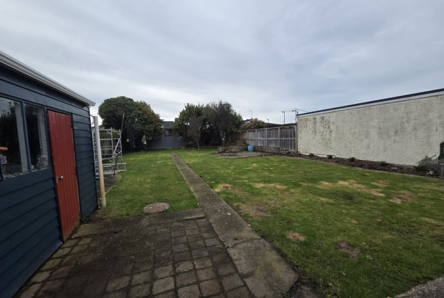 Smart Move Residential | Invercargill - -29-Melbourne st-10565