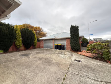 Smart Move Residential | Invercargill - 1 Rodney Street - Georgetown