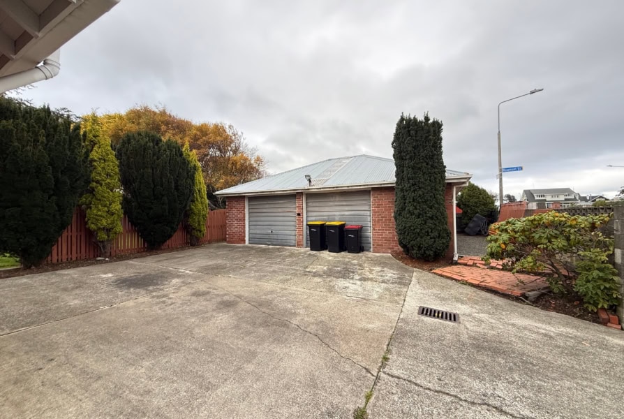 Smart Move Residential | Invercargill - 1 Rodney Street - Georgetown