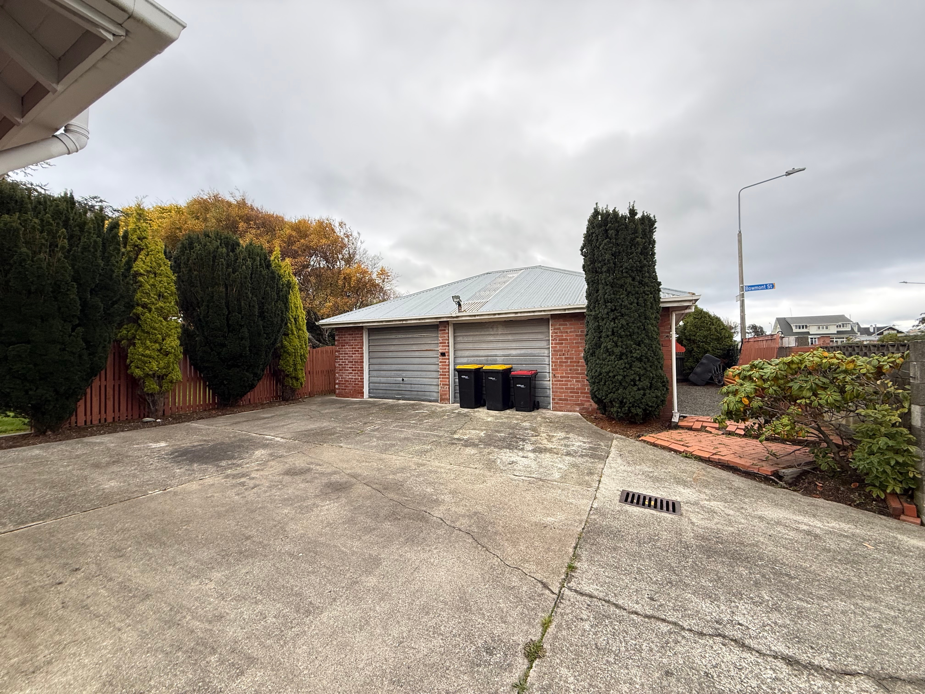 Smart Move Residential | Invercargill - 1 Rodney Street - Georgetown