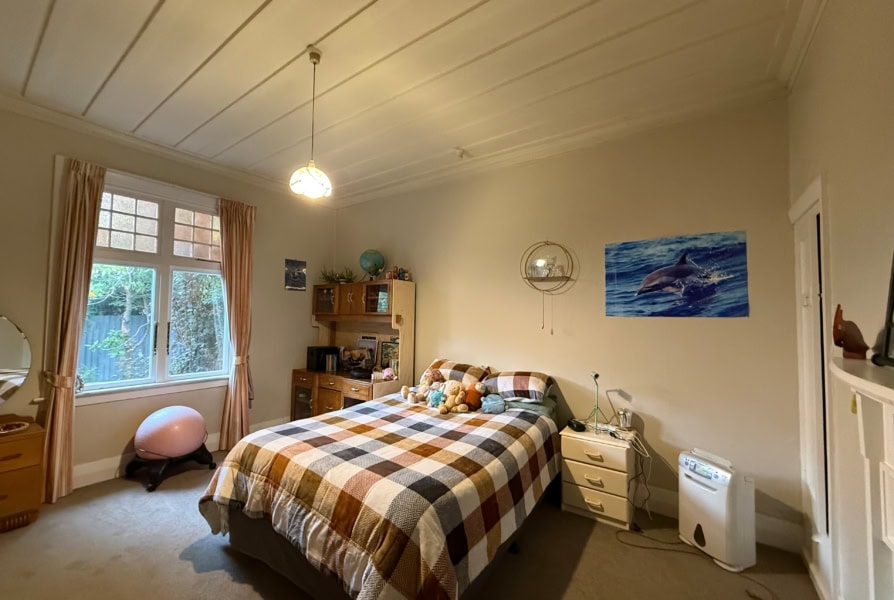 Smart Move Residential | Invercargill - 1 Rodney Street - Georgetown