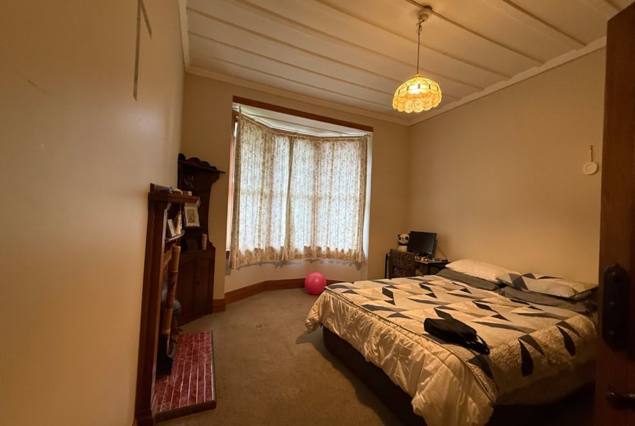 Smart Move Residential | Invercargill - 1 Rodney Street - Georgetown