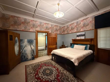 Smart Move Residential | Invercargill - 1 Rodney Street - Georgetown
