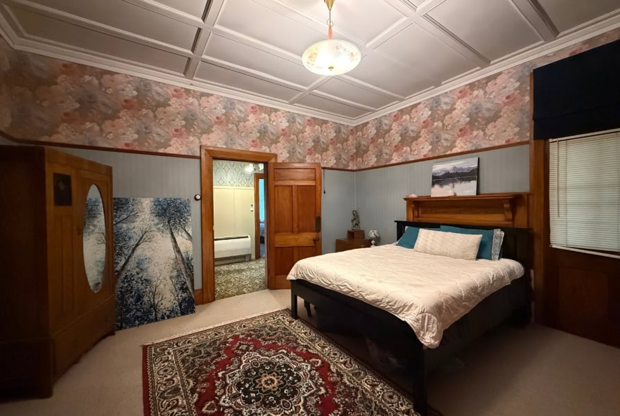 Smart Move Residential | Invercargill - 1 Rodney Street - Georgetown