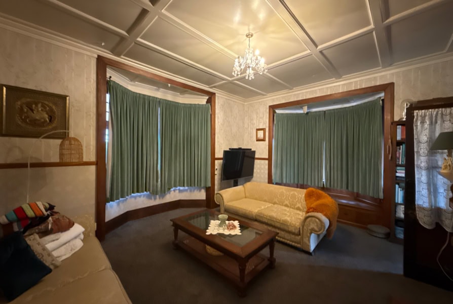 Smart Move Residential | Invercargill - 1 Rodney Street - Georgetown