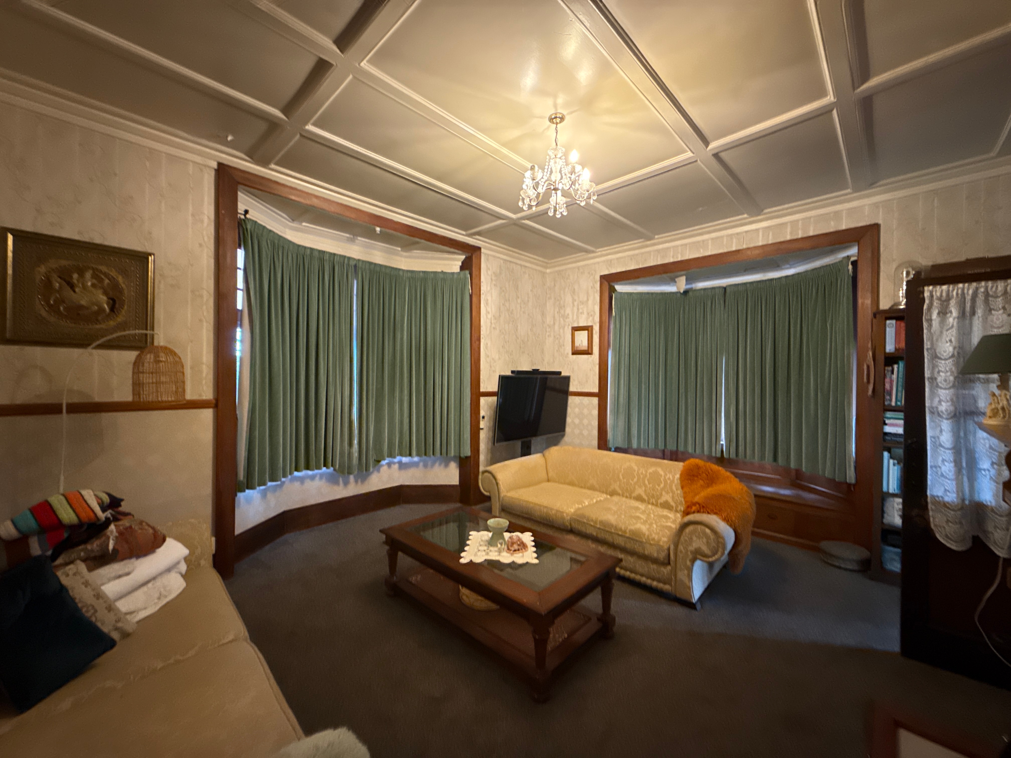 Smart Move Residential | Invercargill - 1 Rodney Street - Georgetown