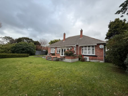 Smart Move Residential | Invercargill - 1 Rodney Street - Georgetown