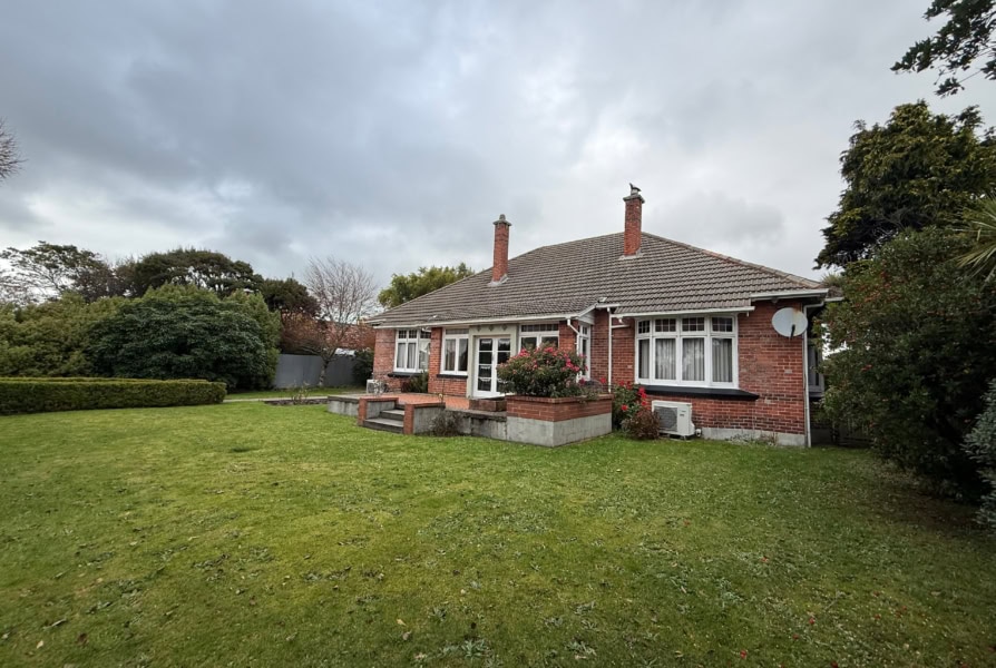 Smart Move Residential | Invercargill - 1 Rodney Street - Georgetown