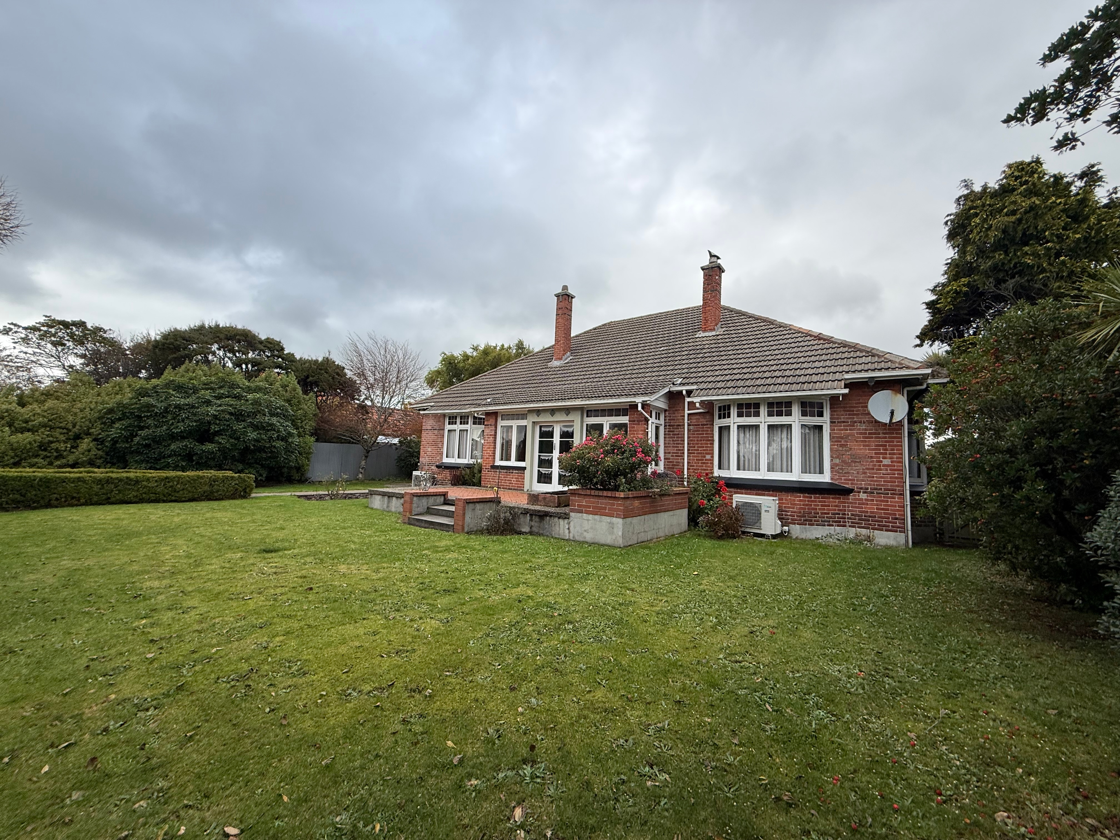 Smart Move Residential | Invercargill - 1 Rodney Street - Georgetown