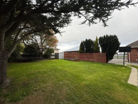 Smart Move Residential | Invercargill - 1 Rodney Street - Georgetown