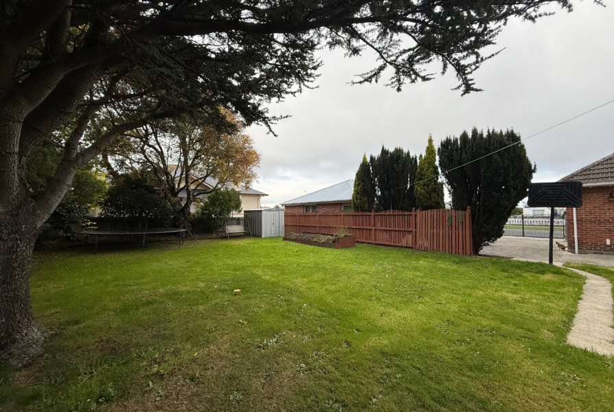 Smart Move Residential | Invercargill - 1 Rodney Street - Georgetown