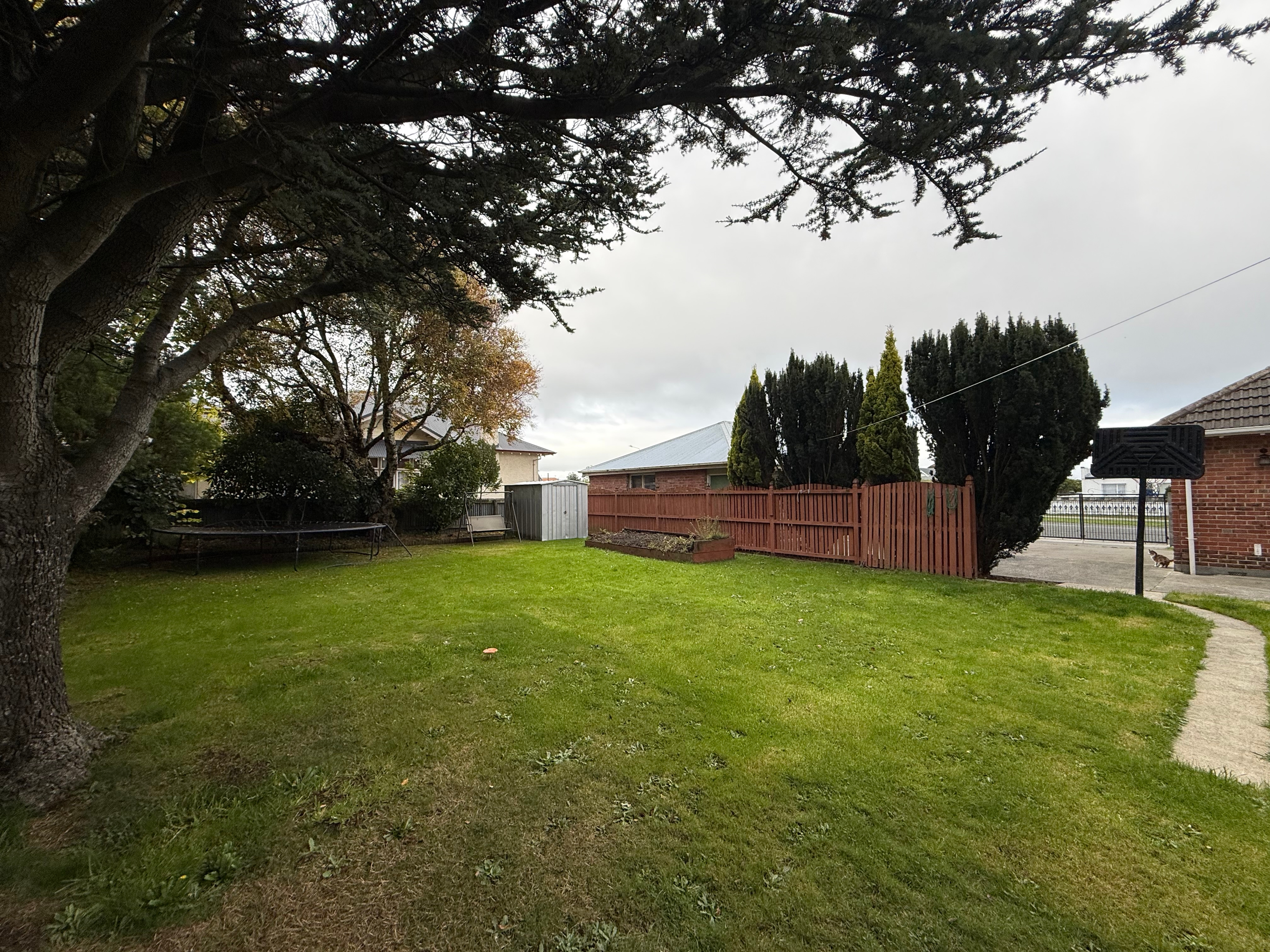 Smart Move Residential | Invercargill - 1 Rodney Street - Georgetown