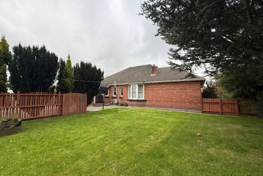 Smart Move Residential | Invercargill - 1 Rodney Street - Georgetown