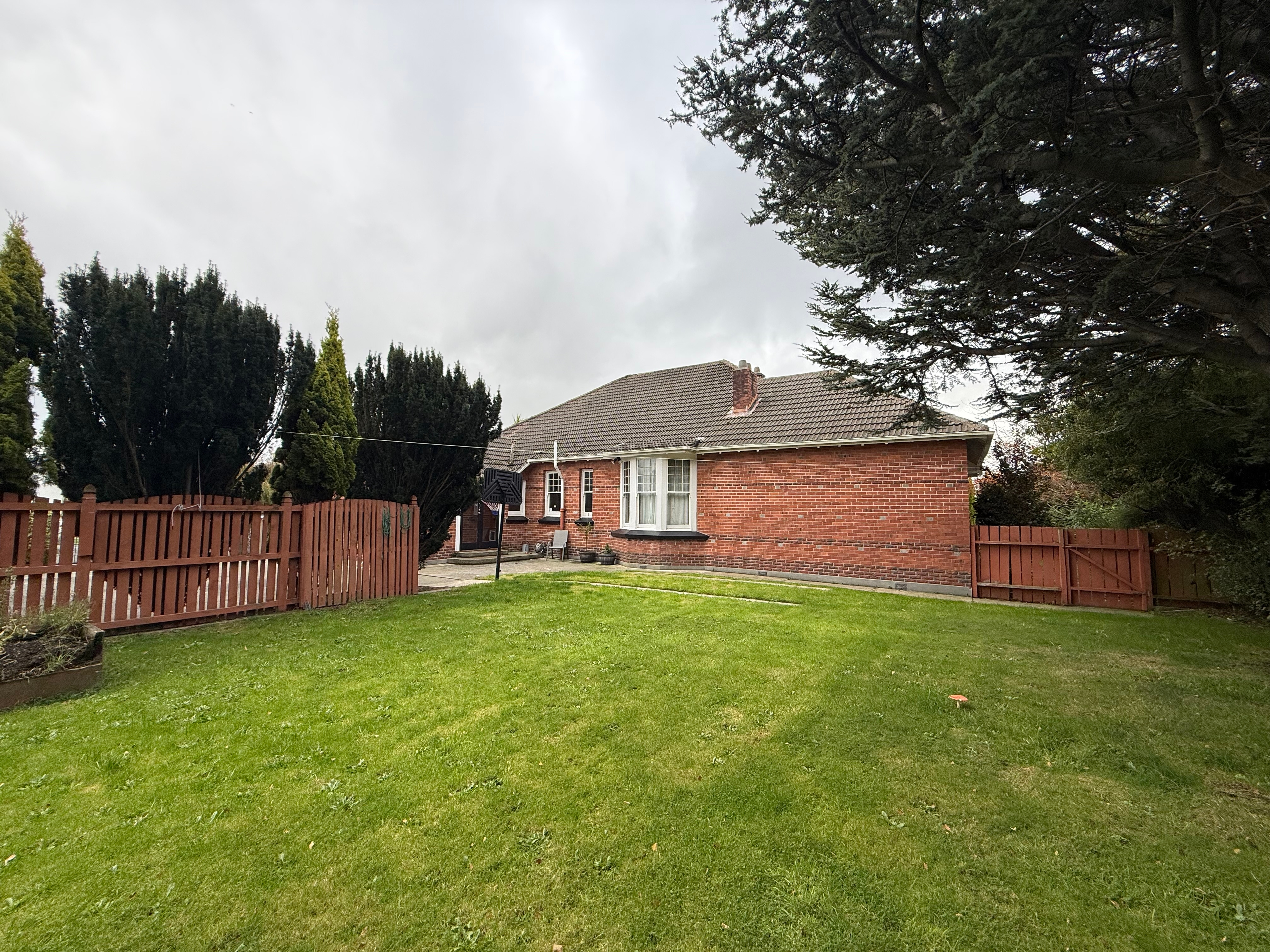 Smart Move Residential | Invercargill - 1 Rodney Street - Georgetown