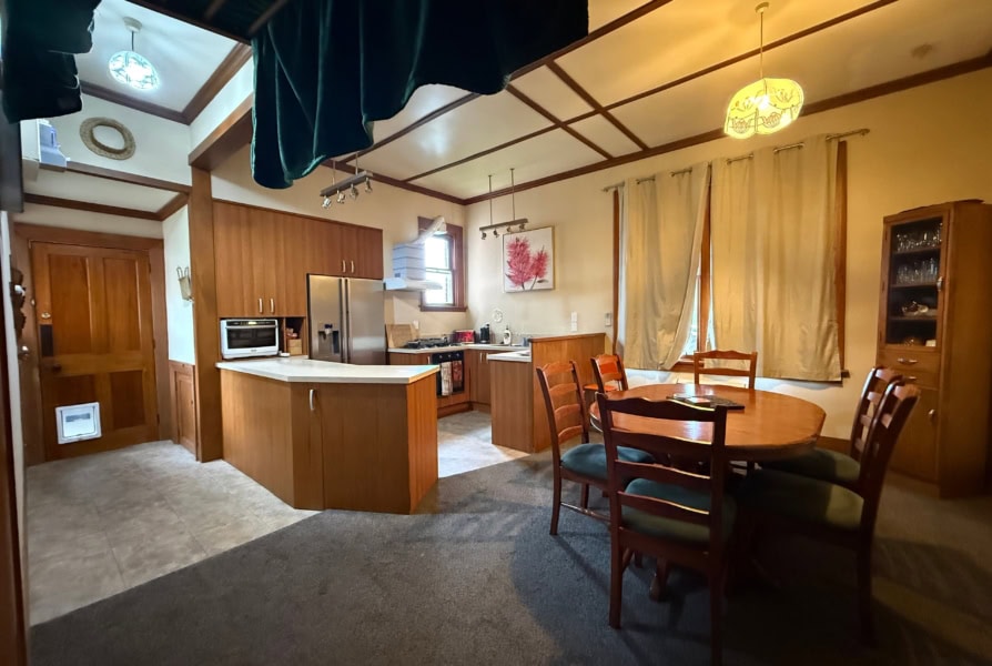 Smart Move Residential | Invercargill - 1 Rodney Street - Georgetown