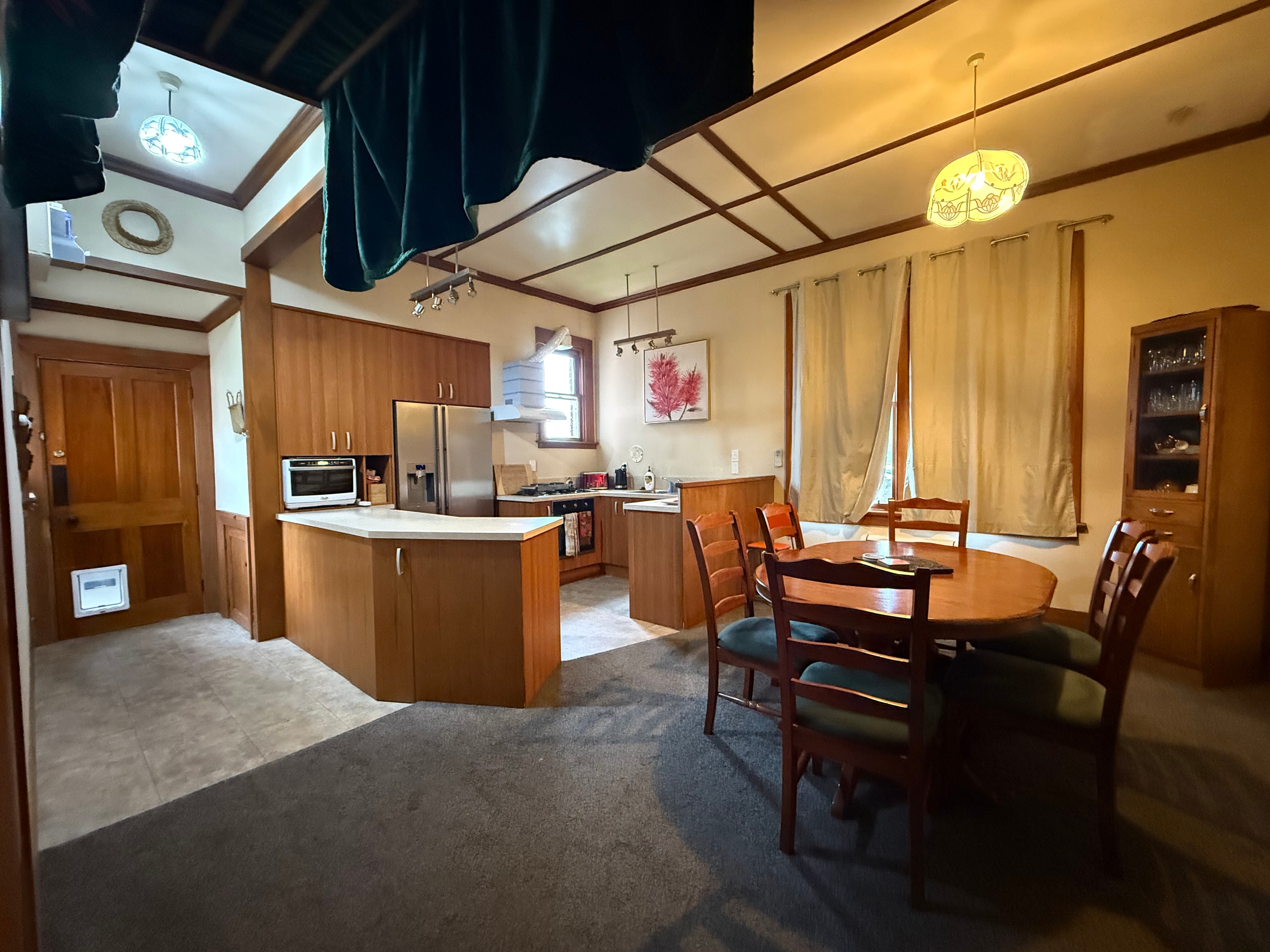 Smart Move Residential | Invercargill - 1 Rodney Street - Georgetown
