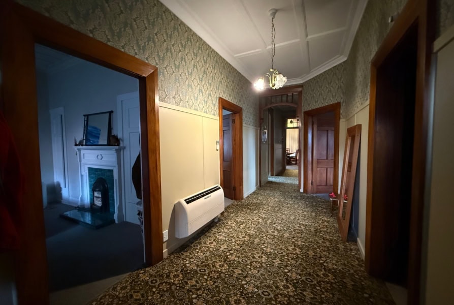 Smart Move Residential | Invercargill - 1 Rodney Street - Georgetown