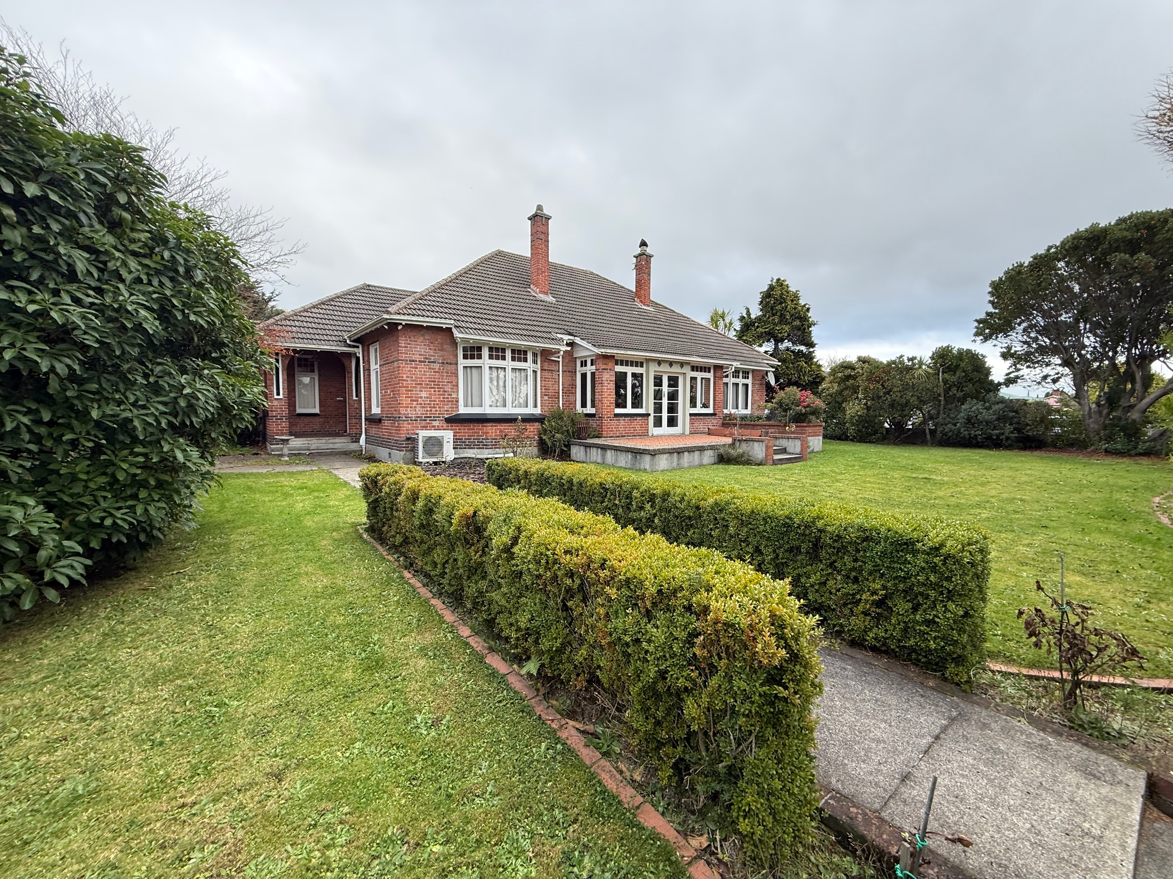 Smart Move Residential | Invercargill - 1 Rodney Street - Georgetown