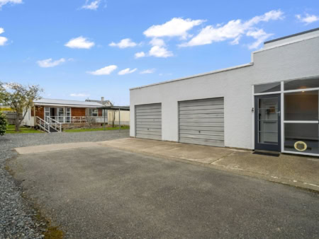 Smart Move Residential | Invercargill - -311-Crinan Street-10540