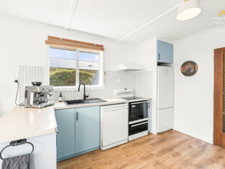 Smart Move Residential | Invercargill - 371 Centre Street - Rockdale