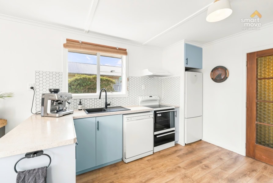 Smart Move Residential | Invercargill - 371 Centre Street - Rockdale