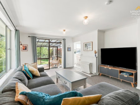 Smart Move Residential | Invercargill - 371 Centre Street - Rockdale