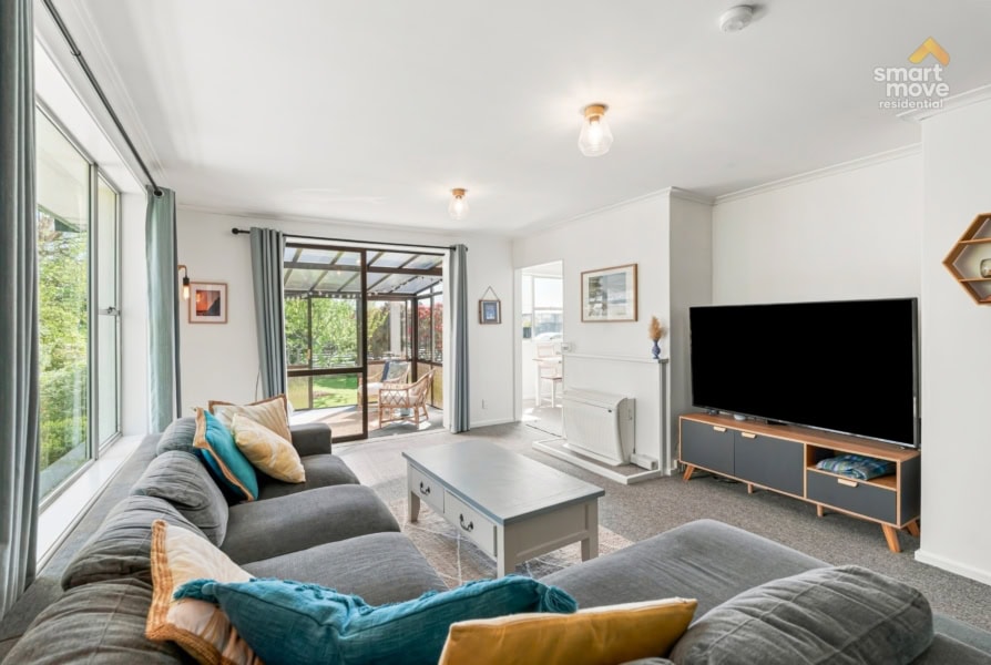 Smart Move Residential | Invercargill - 371 Centre Street - Rockdale