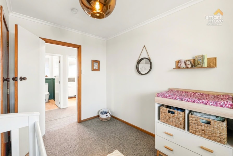 Smart Move Residential | Invercargill - 371 Centre Street - Rockdale