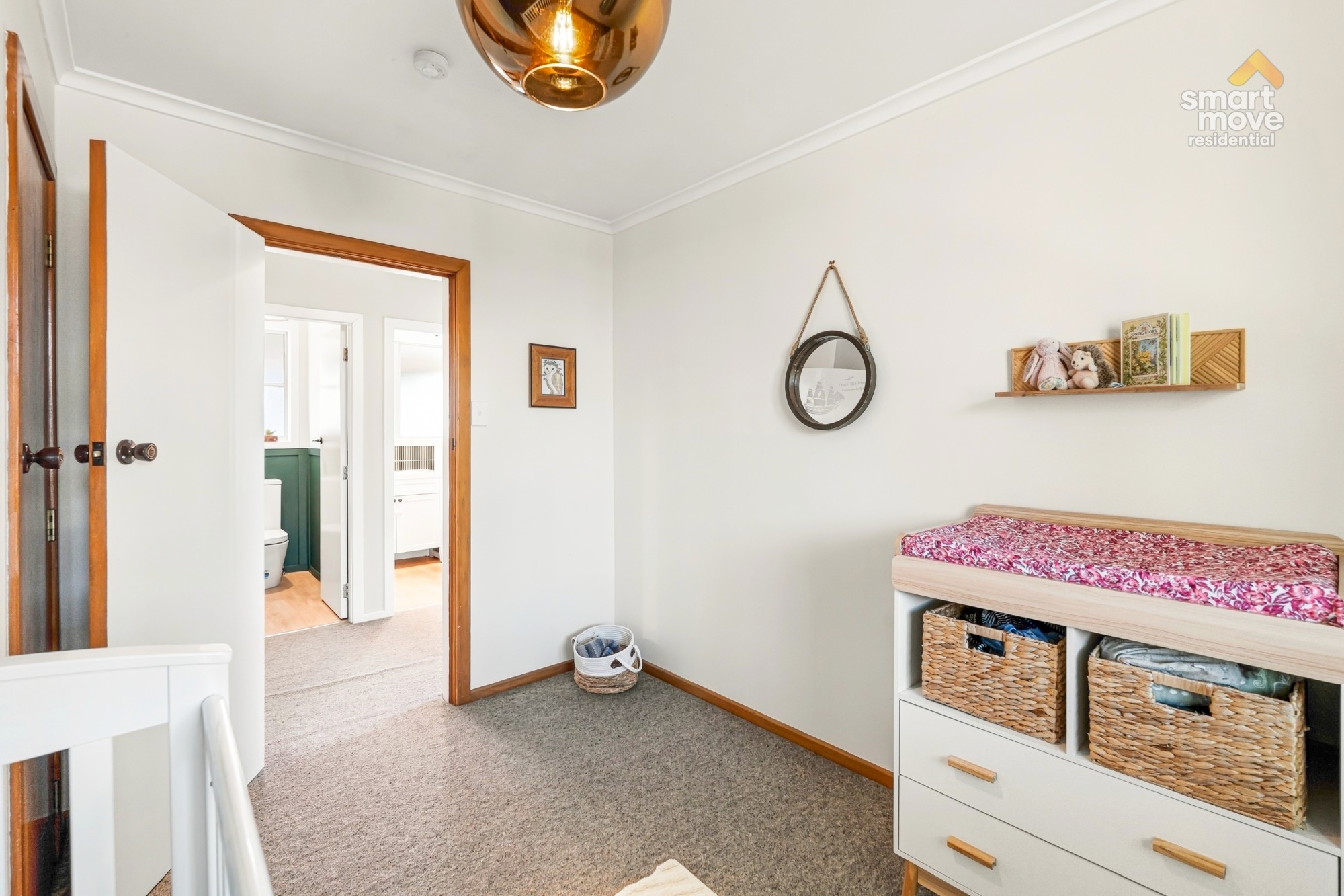 Smart Move Residential | Invercargill - 371 Centre Street - Rockdale